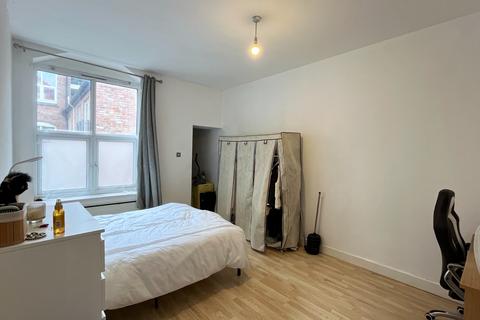 undefined, Duke Street, Leicester LE1