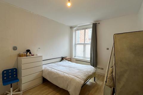 undefined, Duke Street, Leicester LE1