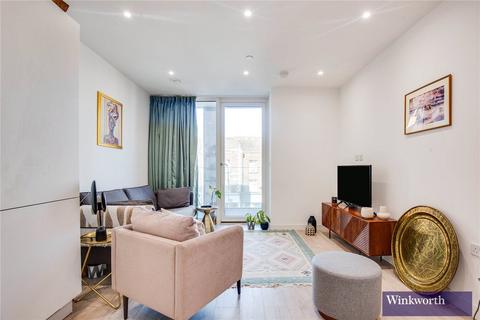 1 bedroom apartment for sale, College Road, Harrow, HA1
