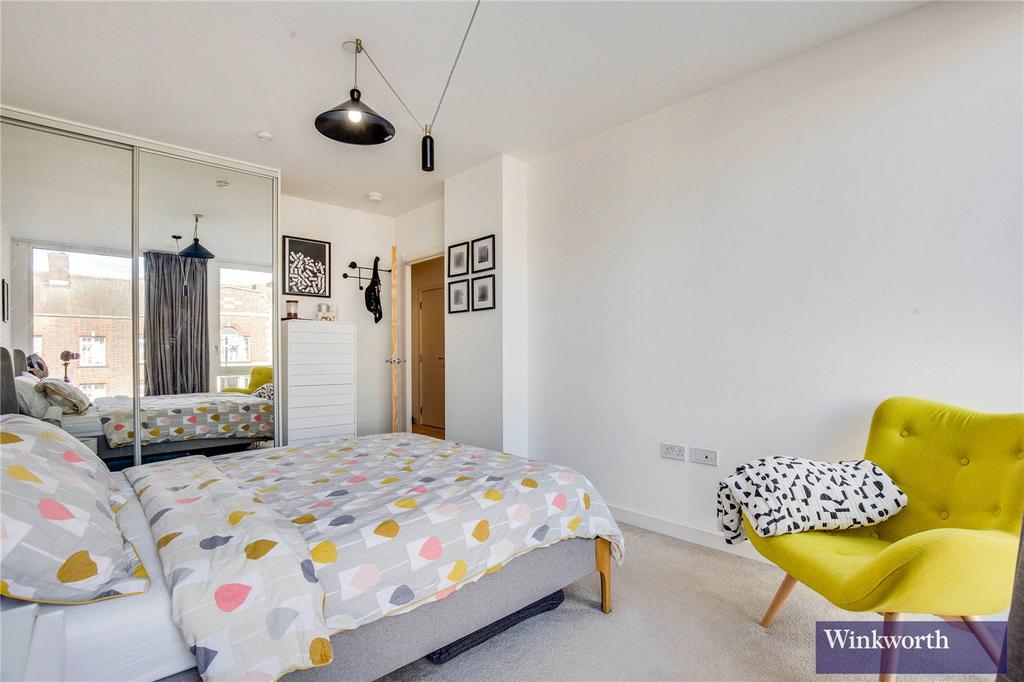 Bedroom Layout