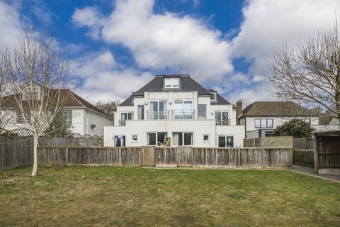undefined, Sunderland Avenue, North Oxford