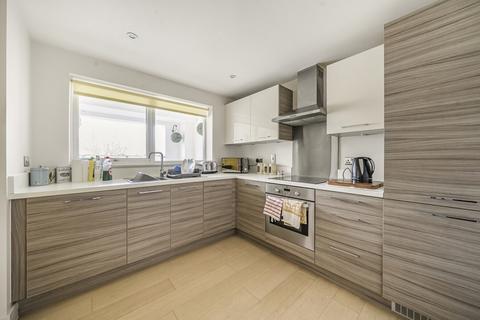 undefined, Sunderland Avenue, North Oxford