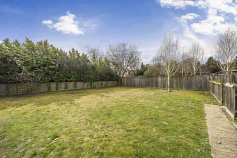 undefined, Sunderland Avenue, North Oxford
