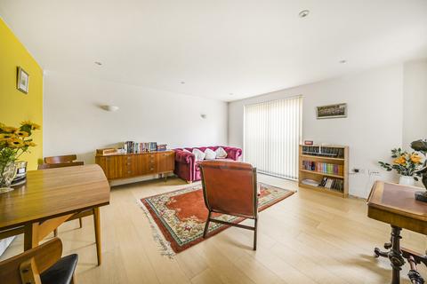 undefined, Sunderland Avenue, North Oxford