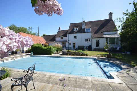 3 bedroom cottage for sale, Churchway, Aylesbury HP17