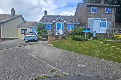 undefined, Putnam Close, Liskeard PL14