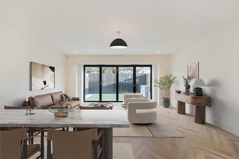 undefined, Cambridge Road, London