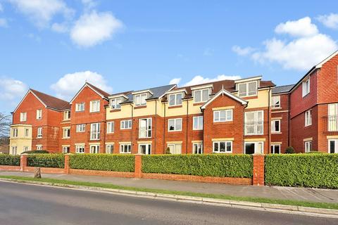 1 bedroom ground floor flat for sale, Rothesay Lodge, Stuart Road, Highcliffe, Dorset. BH23 5FP