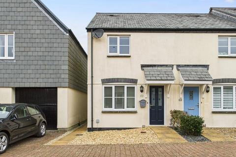 103 Treclago View, Camelford, PL32 9AE