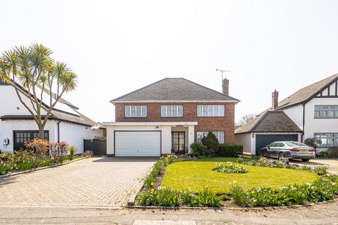Weare Gifford, Southend-on-sea, SS3