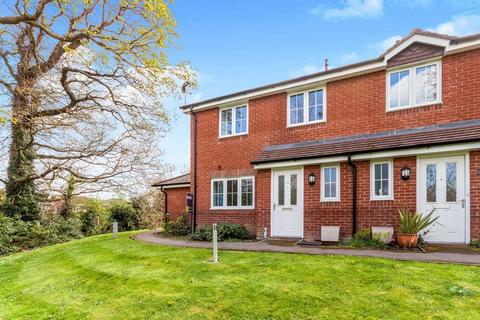 2 bedroom terraced house to rent, Minster Grove, Wokingham, RG41