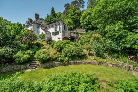 6 bedroom semi-detached house for sale, Anthony Place, Polecat Hill, Hindhead, Surrey, GU26