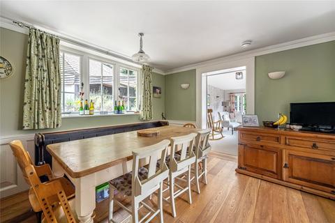 6 bedroom semi-detached house for sale, Anthony Place, Polecat Hill, Hindhead, Surrey, GU26