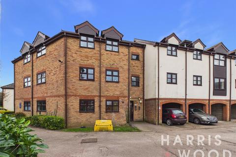 undefined, Templemead, Witham, Essex, CM8