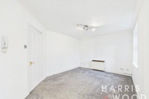 undefined, Templemead, Witham, Essex, CM8
