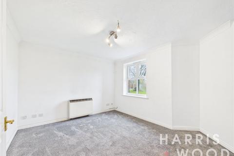 undefined, Templemead, Witham, Essex, CM8