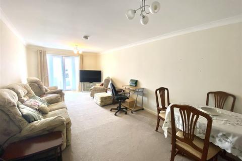 1 bedroom retirement property for sale, 6 Radbrook House, 46 Stanhill Road, Shrewsbury, SY3 6AL