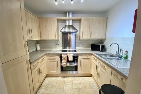 1 bedroom retirement property for sale, 6 Radbrook House, 46 Stanhill Road, Shrewsbury, SY3 6AL