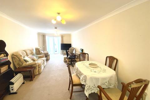 1 bedroom retirement property for sale, 6 Radbrook House, 46 Stanhill Road, Shrewsbury, SY3 6AL