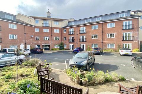1 bedroom retirement property for sale, 6 Radbrook House, 46 Stanhill Road, Shrewsbury, SY3 6AL