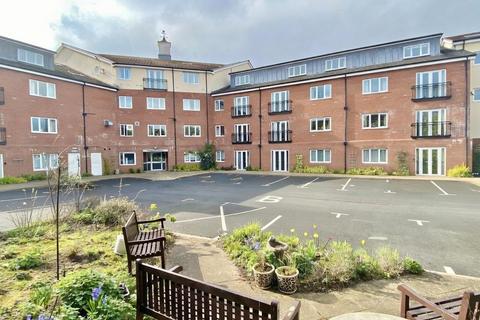 undefined, 6 Radbrook House, 46 Stanhill Road, Shrewsbury, SY3 6AL