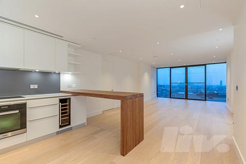 2 bedroom apartment for sale, Merchant Square, London W2