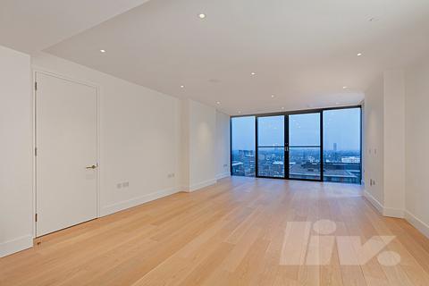 2 bedroom apartment for sale, Merchant Square, London W2