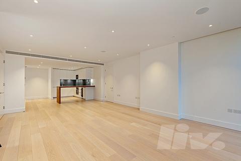 2 bedroom apartment for sale, Merchant Square, London W2