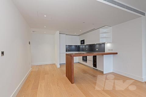 2 bedroom apartment for sale, Merchant Square, London W2