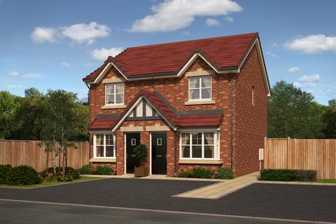 2 bedroom end of terrace house for sale, The Waddington at Together Homes, Stirling Road PR2