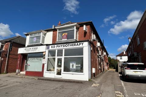 2 bedroom flat for sale, Havant Road, Portsmouth PO6