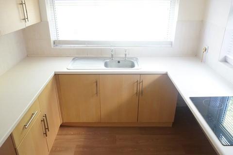 2 bedroom flat to rent, Flat 1, 5 Peel Street, Spring Bank, Hull, HU3 1QR