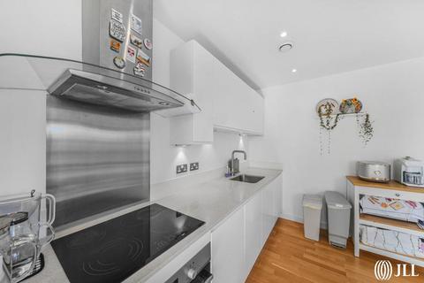 undefined, Legacy Tower, Great Eastern Road, London, E15