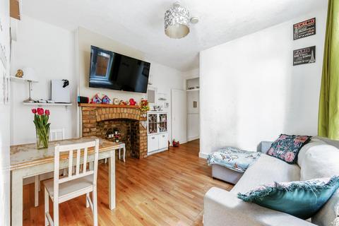 undefined, Lawrence Road, Ealing
