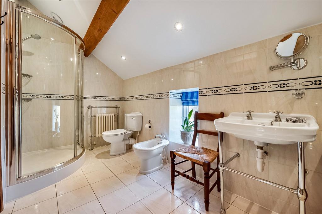 En Suite