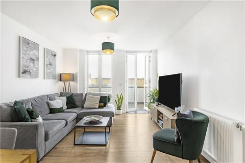 2 bedroom apartment to rent, Nellie Cressall Way, London, E3