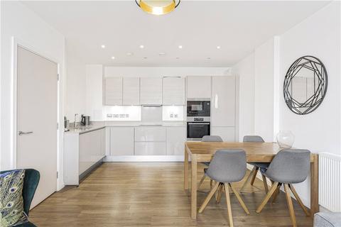 2 bedroom apartment to rent, Nellie Cressall Way, London, E3