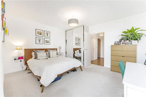 2 bedroom apartment to rent, Nellie Cressall Way, London, E3