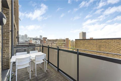 2 bedroom apartment to rent, Nellie Cressall Way, London, E3