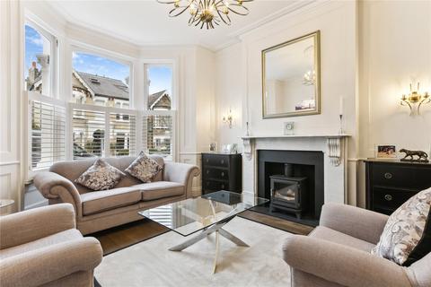 5 Honeywell Road, London, SW11 6EQ