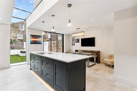 5 Honeywell Road, London, SW11 6EQ