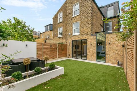 5 Honeywell Road, London, SW11 6EQ
