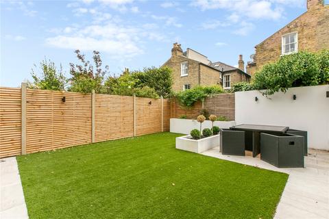5 Honeywell Road, London, SW11 6EQ