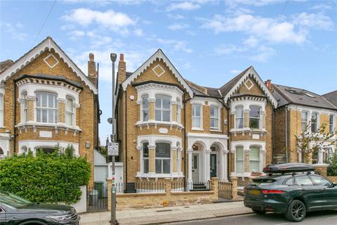 5 Honeywell Road, London, SW11 6EQ