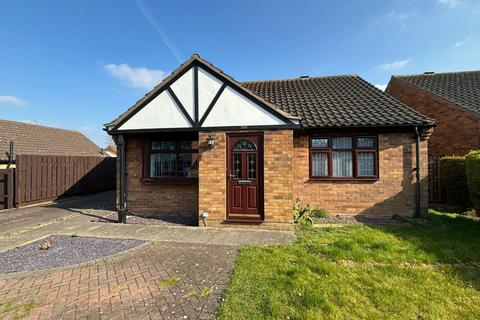 2 bedroom detached bungalow for sale, Searby Road, Lincoln, LN2