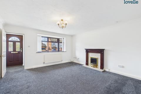 2 bedroom detached bungalow for sale, Searby Road, Lincoln, LN2