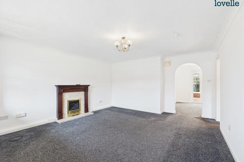 2 bedroom detached bungalow for sale, Searby Road, Lincoln, LN2