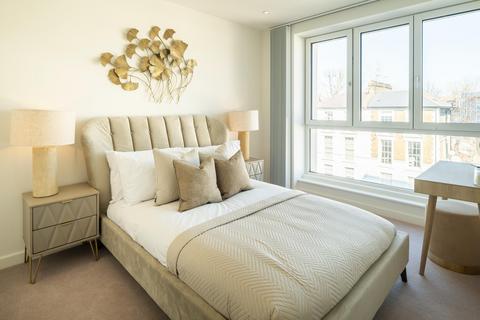2 bedroom apartment for sale, Eeko, Camden, NW1