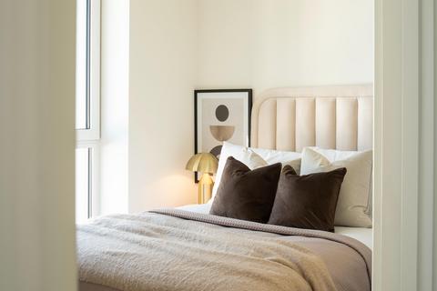 2 bedroom apartment for sale, Eeko, Camden, NW1