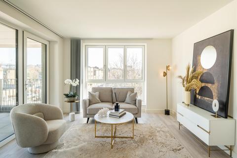 2 bedroom apartment for sale, Eeko, Camden, NW1